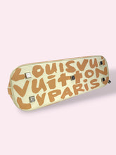 Carica l'immagine nel visualizzatore di Gallery, LOUIS VUITTON ALMA graffiti
