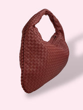 Carica l&#39;immagine nel visualizzatore di Gallery, BOTTEGA VENETA HOBO VINTAGE
