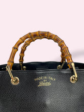 Carica l'immagine nel visualizzatore di Gallery, GUCCI TOTE BAMBOO
