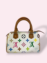 Carica l'immagine nel visualizzatore di Gallery, LOUIS VUITTON NANO SPEEDY
