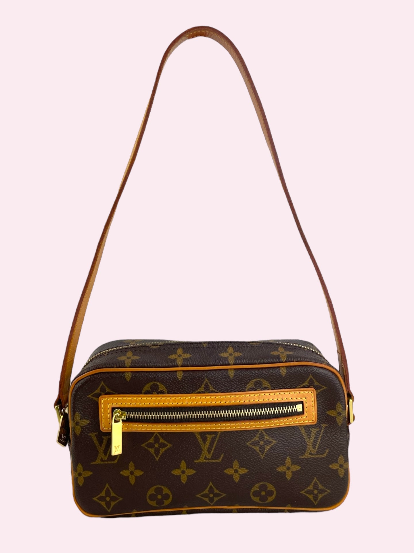 LOUIS VUITTON AUTH