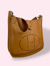 Carica l&#39;immagine nel visualizzatore di Gallery, HERMES EVELYN 29
