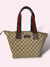 Carica l&#39;immagine nel visualizzatore di Gallery, GUCCI SHOPPER
