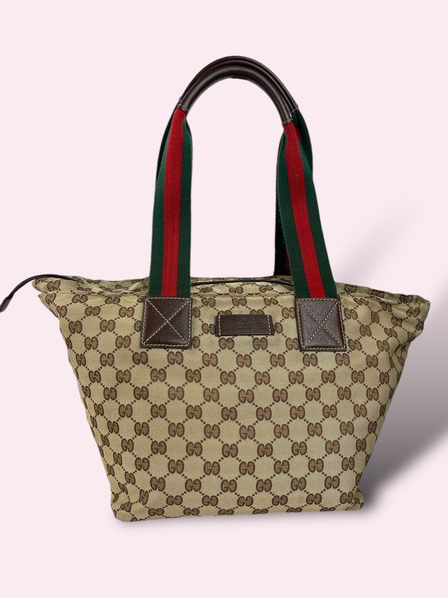 GUCCI SHOPPER