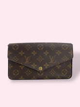 Carica l&#39;immagine nel visualizzatore di Gallery, LOUIS VUITTON POCHETTE FELICIE
