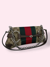 Carica l'immagine nel visualizzatore di Gallery, GUCCI HORSEBIT CHAIN
