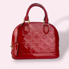 Carica l'immagine nel visualizzatore di Gallery, LOUIS VUITTON ALMA ROSSA
