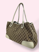 Carica l&#39;immagine nel visualizzatore di Gallery, GUCCI SHOPPER
