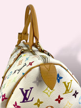 Carica l&#39;immagine nel visualizzatore di Gallery, LOUIS VUOTTON KEEPALL 45 Multicolor
