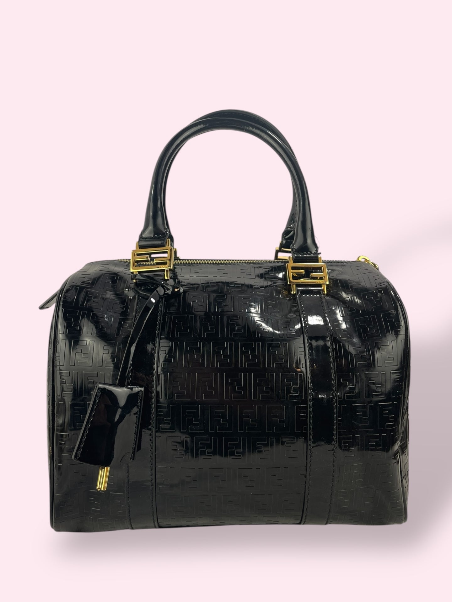 FENDI BAULETTO