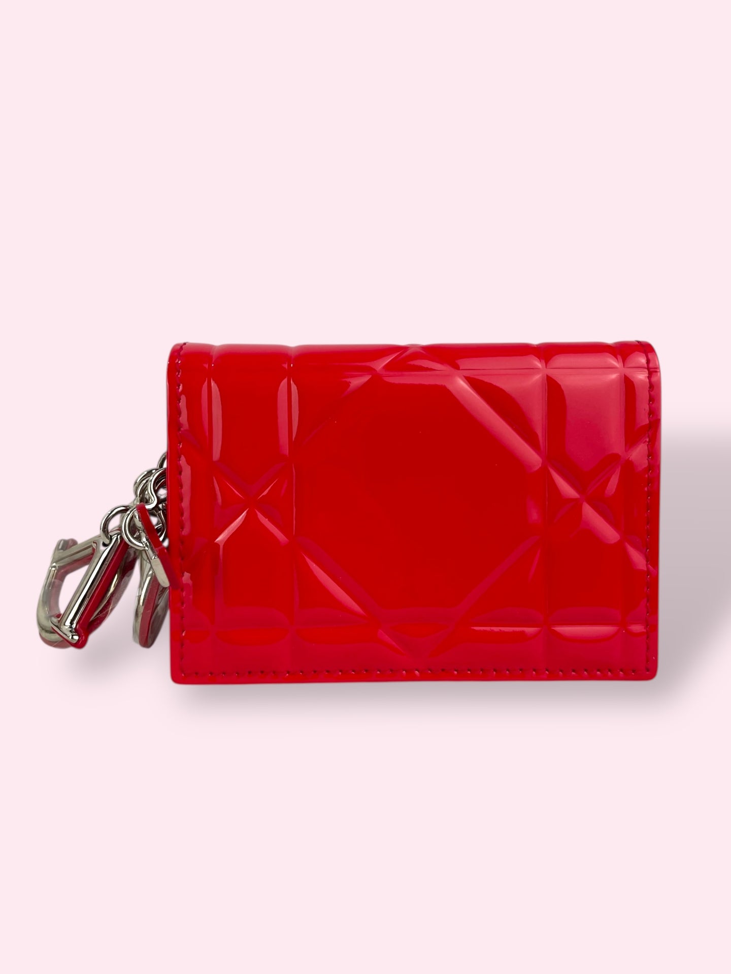 DIOR PORTAMONETE/PORTACARTE