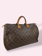 Carica l'immagine nel visualizzatore di Gallery, LOUIS VUITTON SPEEDY 40
