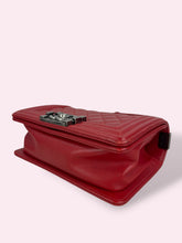 Carica l'immagine nel visualizzatore di Gallery, CHANEL BOY SMALL
