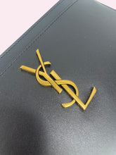 Carica l'immagine nel visualizzatore di Gallery, YSL PORTACARTE/PORTA DOCUMENTI
