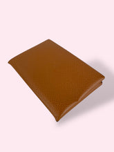 Carica l&#39;immagine nel visualizzatore di Gallery, HERMES PORTACARTE
