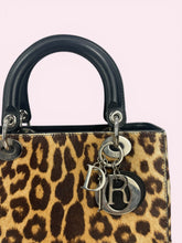 Carica l'immagine nel visualizzatore di Gallery, LADY DIOR MEDIA
