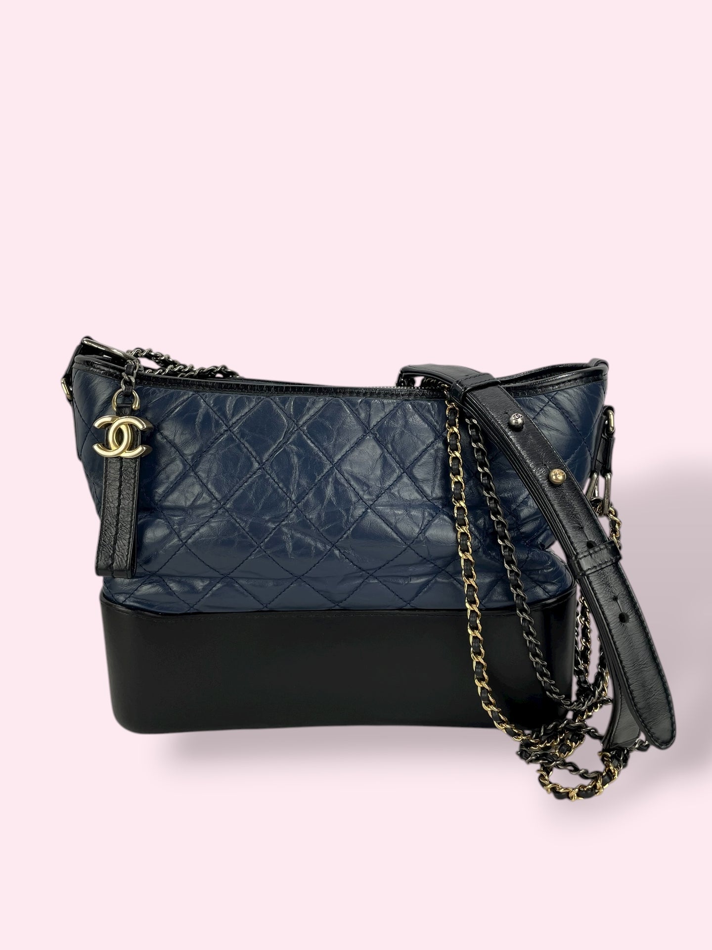 CHANEL GABRIELLE GRANDE