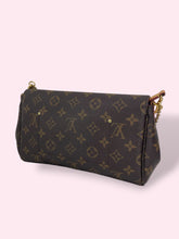 Carica l&#39;immagine nel visualizzatore di Gallery, LOUIS VUITTON FAVORITE
