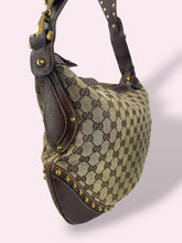 Carica l'immagine nel visualizzatore di Gallery, GUCCI HOBO A SPALLA
