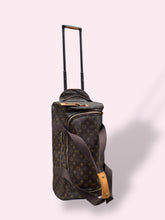 Carica l'immagine nel visualizzatore di Gallery, LOUIS VUITTON TROLLEY NEO EOLE 55
