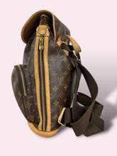 Carica l&#39;immagine nel visualizzatore di Gallery, LOUIS VUITTON ZAINO
