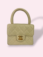 Carica l'immagine nel visualizzatore di Gallery, CHANEL PARENT-CHILD KELLY
