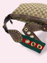 Carica l'immagine nel visualizzatore di Gallery, GUCCI HOBO A SPALLA
