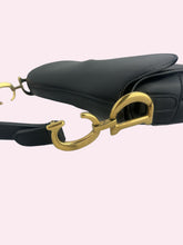 Carica l&#39;immagine nel visualizzatore di Gallery, DIOR SADDLE MINI
