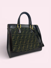 Carica l'immagine nel visualizzatore di Gallery, FENDI TOTE
