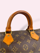 Carica l&#39;immagine nel visualizzatore di Gallery, LOUIS VUITTON SPEEDY 35
