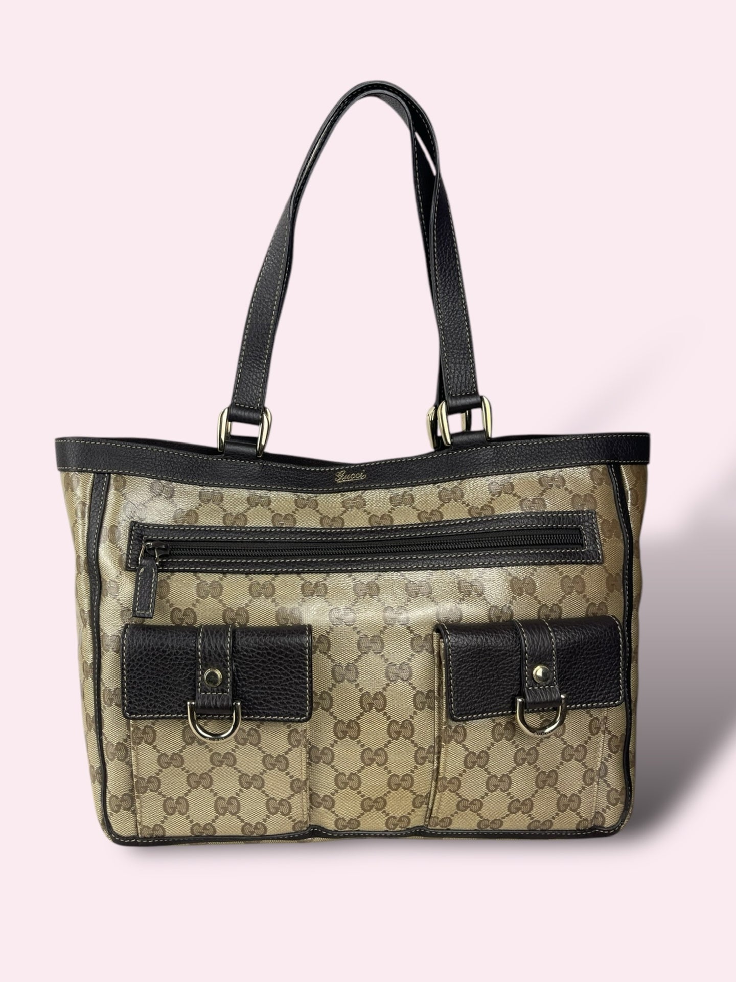 GUCCI SHOPPER