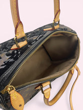 Carica l'immagine nel visualizzatore di Gallery, LOUIS VUITTON SPEEDY 30 FLEUR DE JAIS
