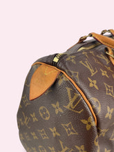 Carica l'immagine nel visualizzatore di Gallery, LOUIS VUITTON SPEEDY 40
