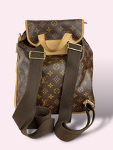 Carica l&#39;immagine nel visualizzatore di Gallery, LOUIS VUITTON ZAINO
