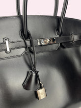 Carica l'immagine nel visualizzatore di Gallery, HERMES BIRKIN 35
