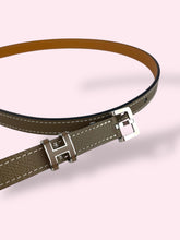 Carica l&#39;immagine nel visualizzatore di Gallery, HERMES POP H CINTURA
