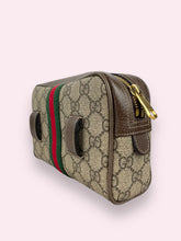 Carica l&#39;immagine nel visualizzatore di Gallery, GUCCI MARSUPIO
