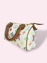 Carica l'immagine nel visualizzatore di Gallery, LOUIS VUITTON NANO SPEEDY
