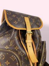 Carica l&#39;immagine nel visualizzatore di Gallery, LOUIS VUITTON ZAINO
