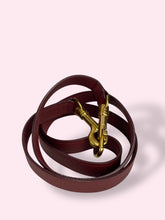 Carica l&#39;immagine nel visualizzatore di Gallery, CELINE BELT

