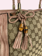 Carica l&#39;immagine nel visualizzatore di Gallery, GUCCI SHOPPER
