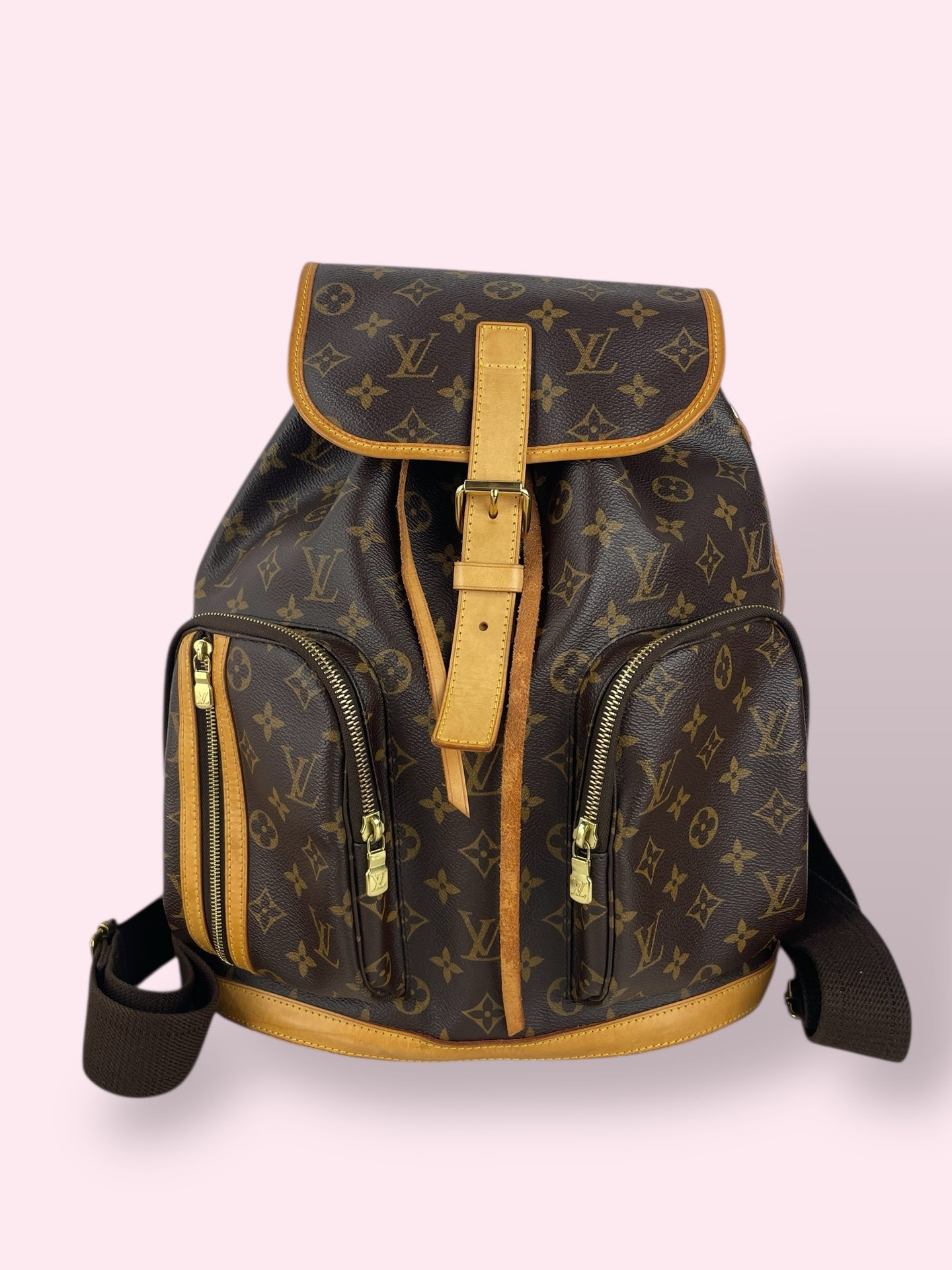 LOUIS VUITTON ZAINO
