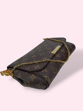 Carica l&#39;immagine nel visualizzatore di Gallery, LOUIS VUITTON FAVORITE
