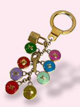 Carica l&#39;immagine nel visualizzatore di Gallery, LOUIS VUITTON PORTACHIAVI/CHARM
