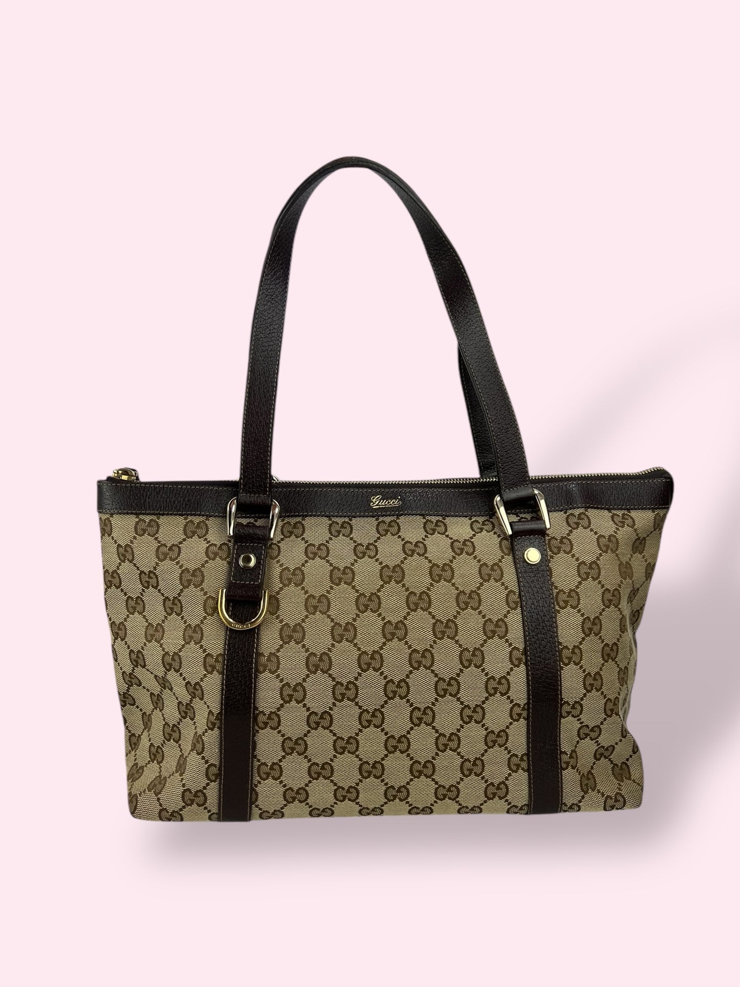 GUCCI TOTE BAG