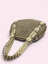 Carica l'immagine nel visualizzatore di Gallery, GUCCI SHOPPER TELA GG
