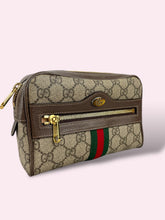 Carica l&#39;immagine nel visualizzatore di Gallery, GUCCI MARSUPIO
