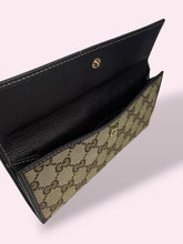 Carica l'immagine nel visualizzatore di Gallery, GUCCI PORTAFOGLIO
