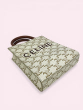 Carica l'immagine nel visualizzatore di Gallery, CELINE MINI TOTE VERTICAL
