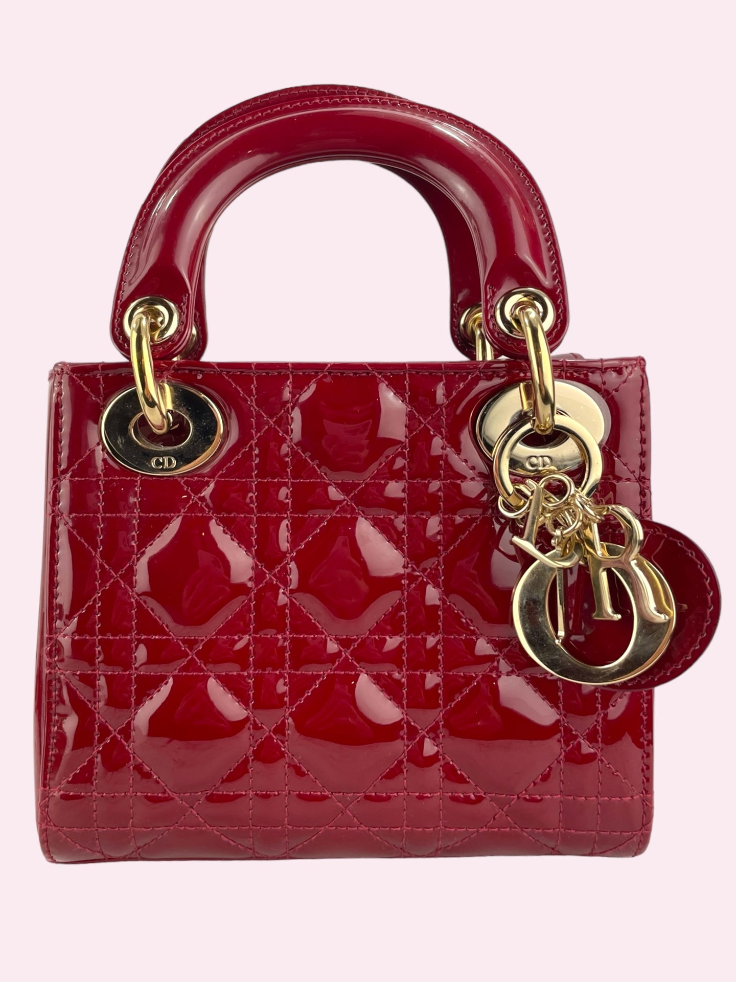 LADY DIOR SMALL
